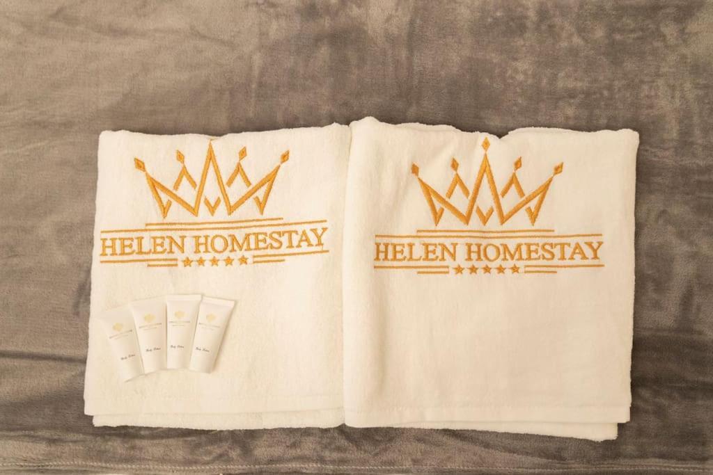 Helen Homestay Prague Palmovka エクステリア 写真